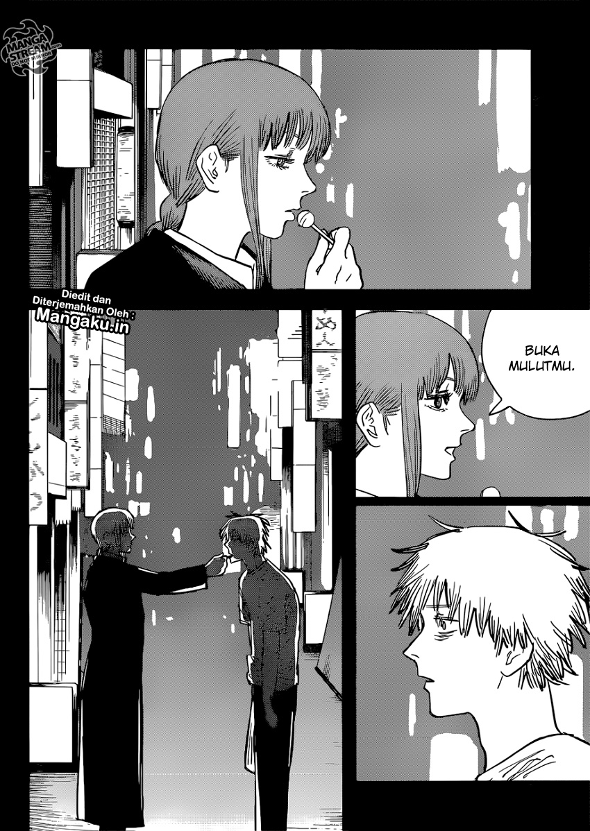 Read Chainsaw Man (ID) Manga Online