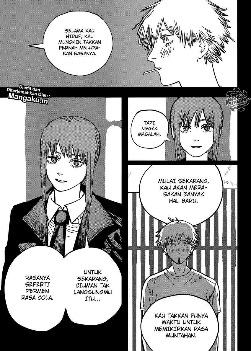 Read Chainsaw Man (ID) Manga Online