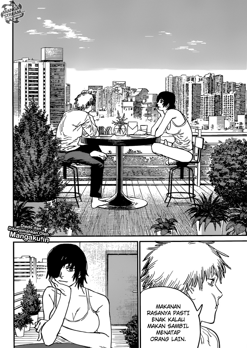 Read Chainsaw Man (ID) Manga Online