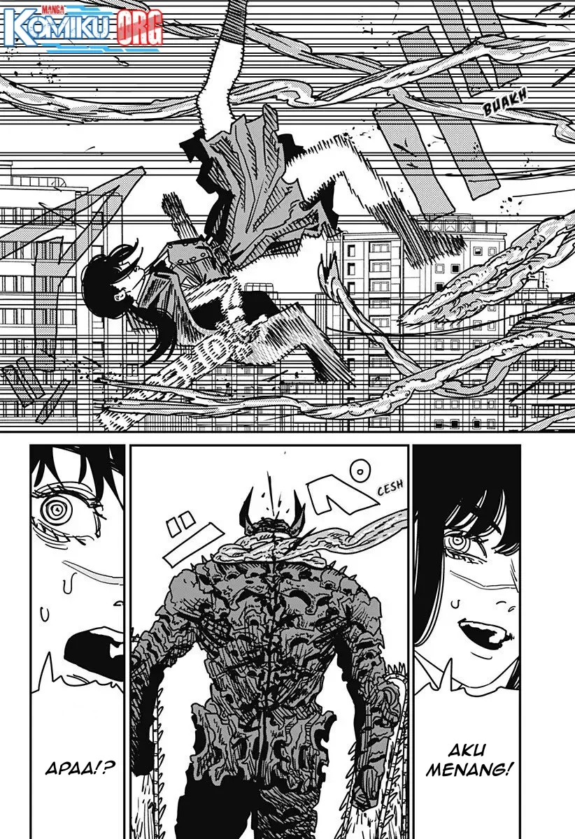 Read Chainsaw Man (ID) Manga Online