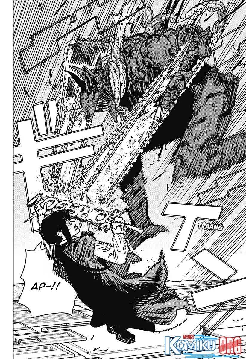 Read Chainsaw Man (ID) Manga Online