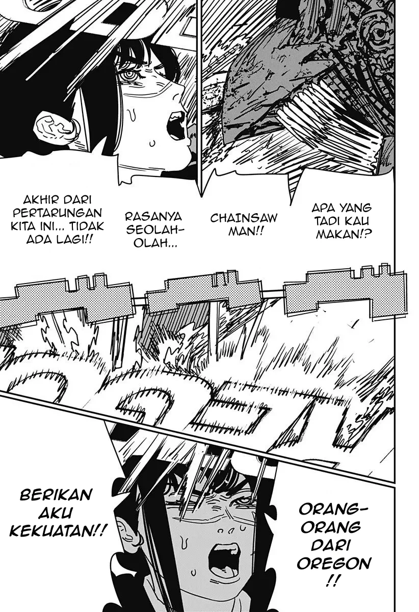 Read Chainsaw Man (ID) Manga Online