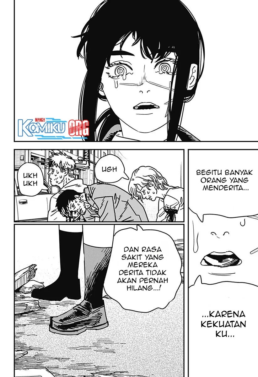 Read Chainsaw Man (ID) Manga Online