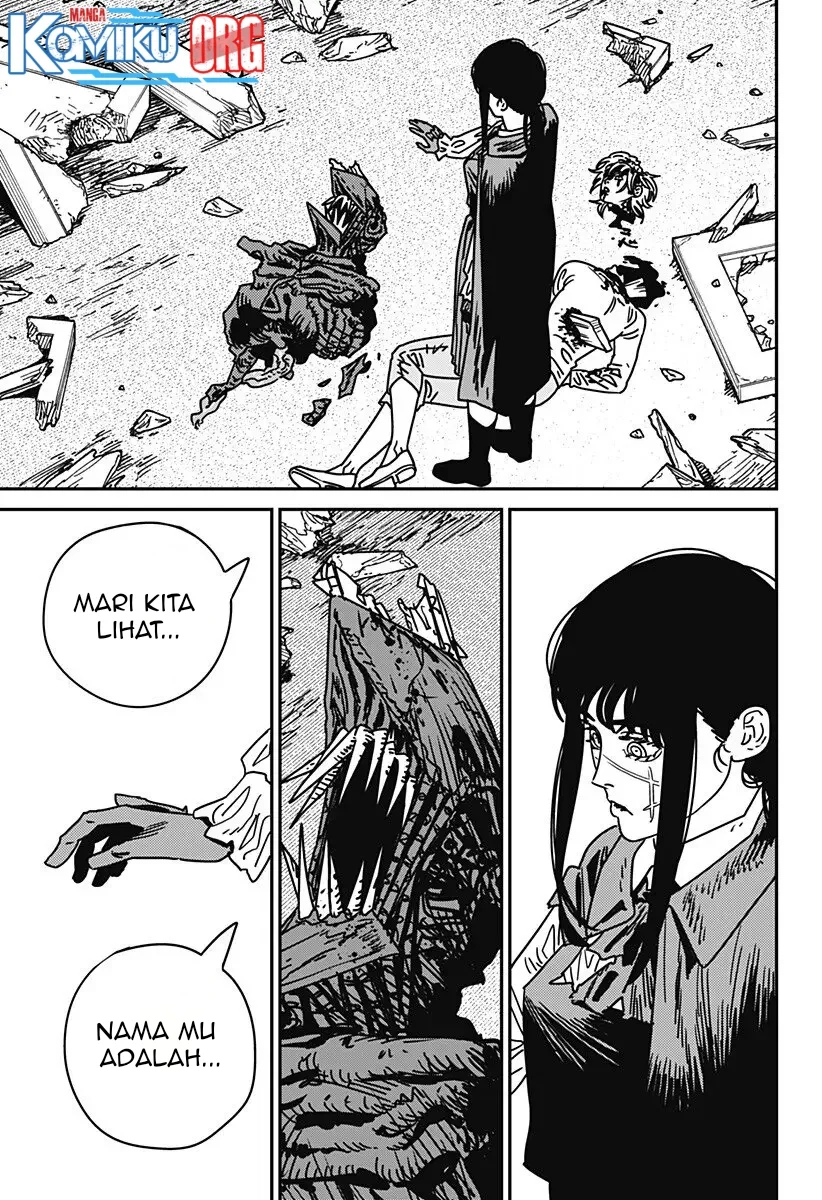 Read Chainsaw Man (ID) Manga Online