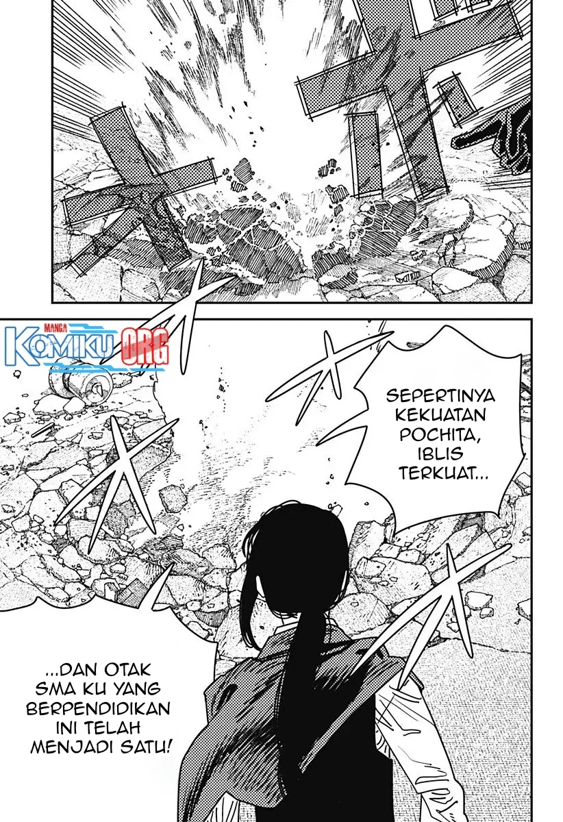 Read Chainsaw Man (ID) Manga Online