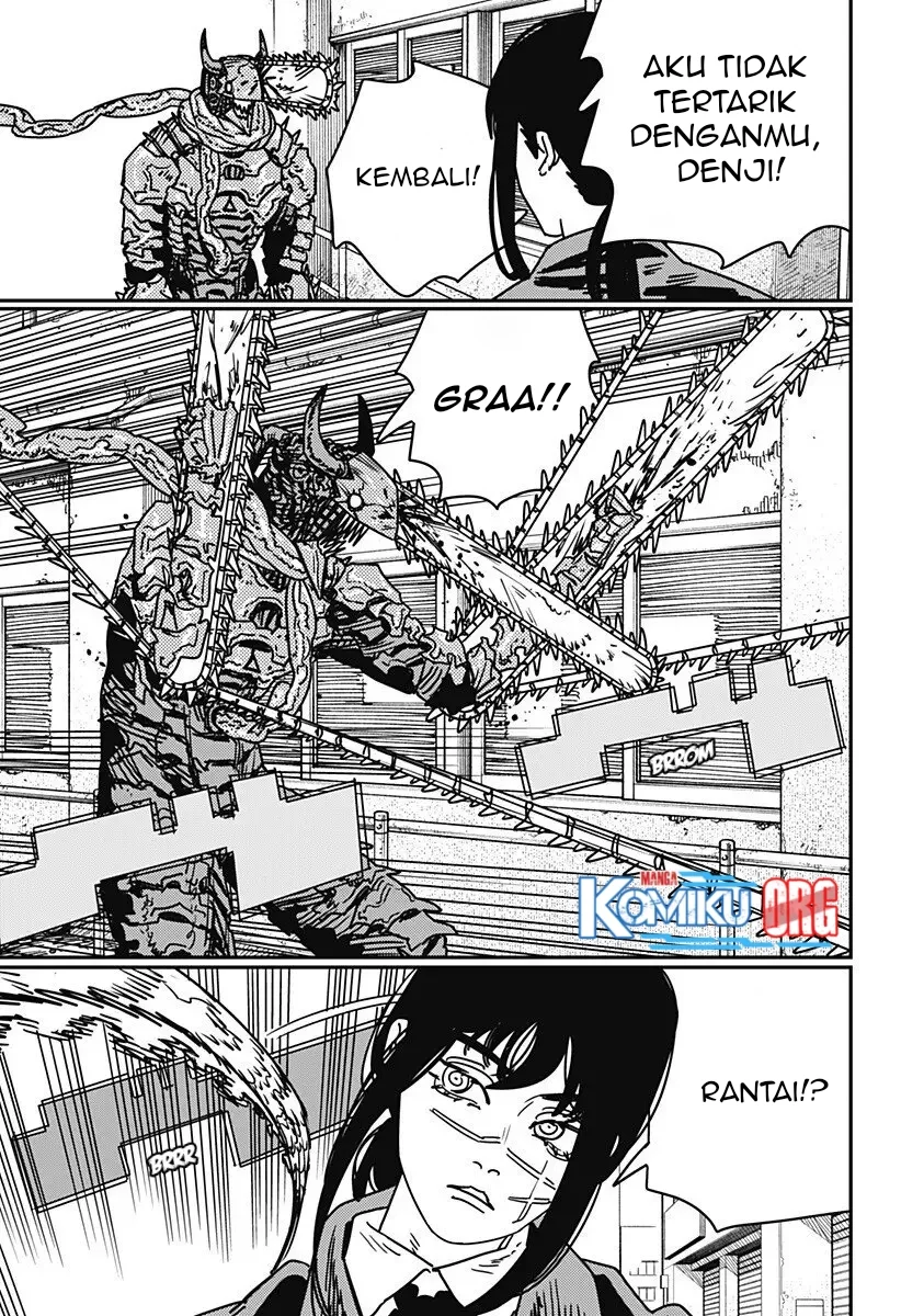 Read Chainsaw Man (ID) Manga Online