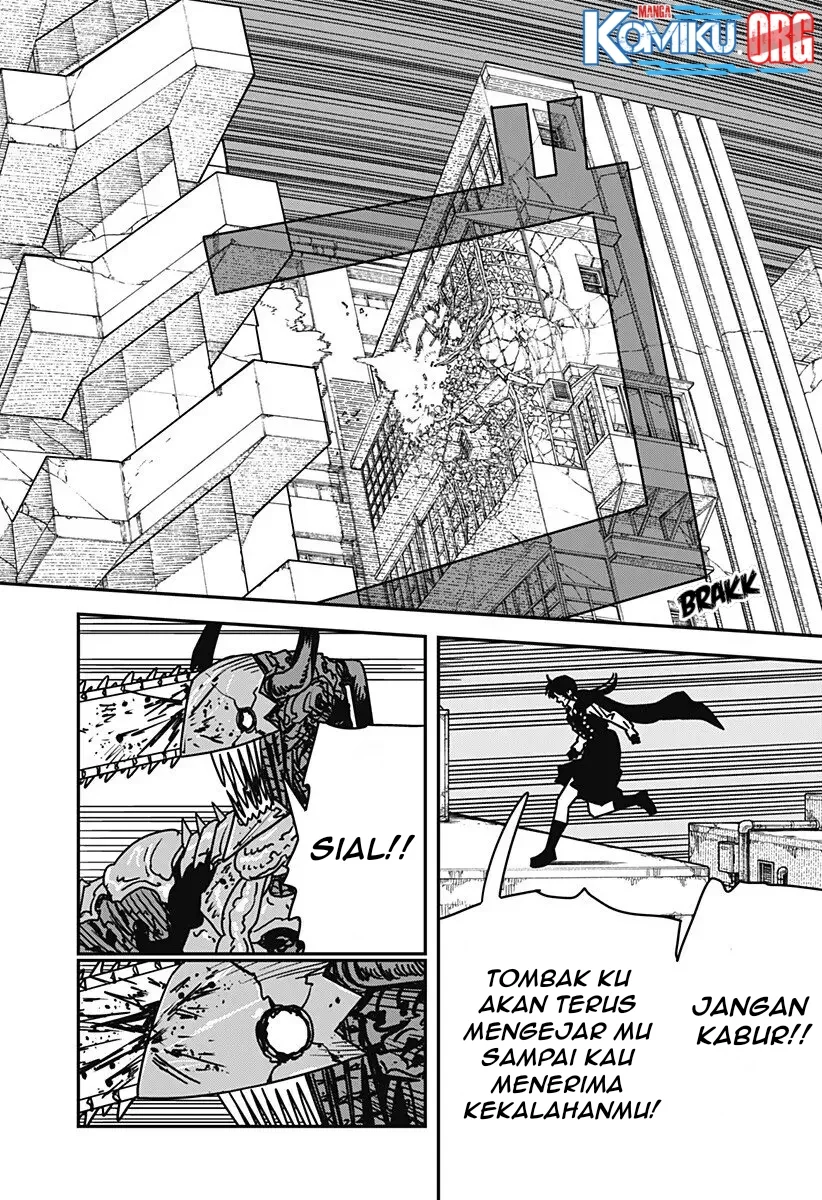 Read Chainsaw Man (ID) Manga Online