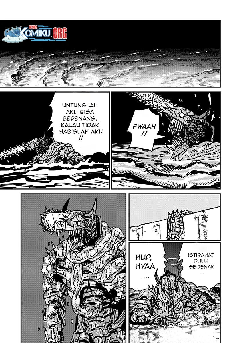 Read Chainsaw Man (ID) Manga Online