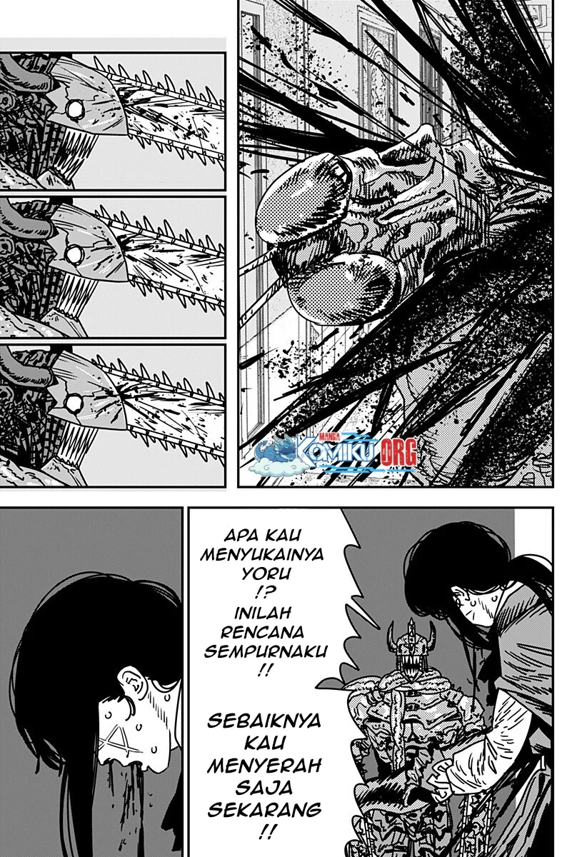 Read Chainsaw Man (ID) Manga Online