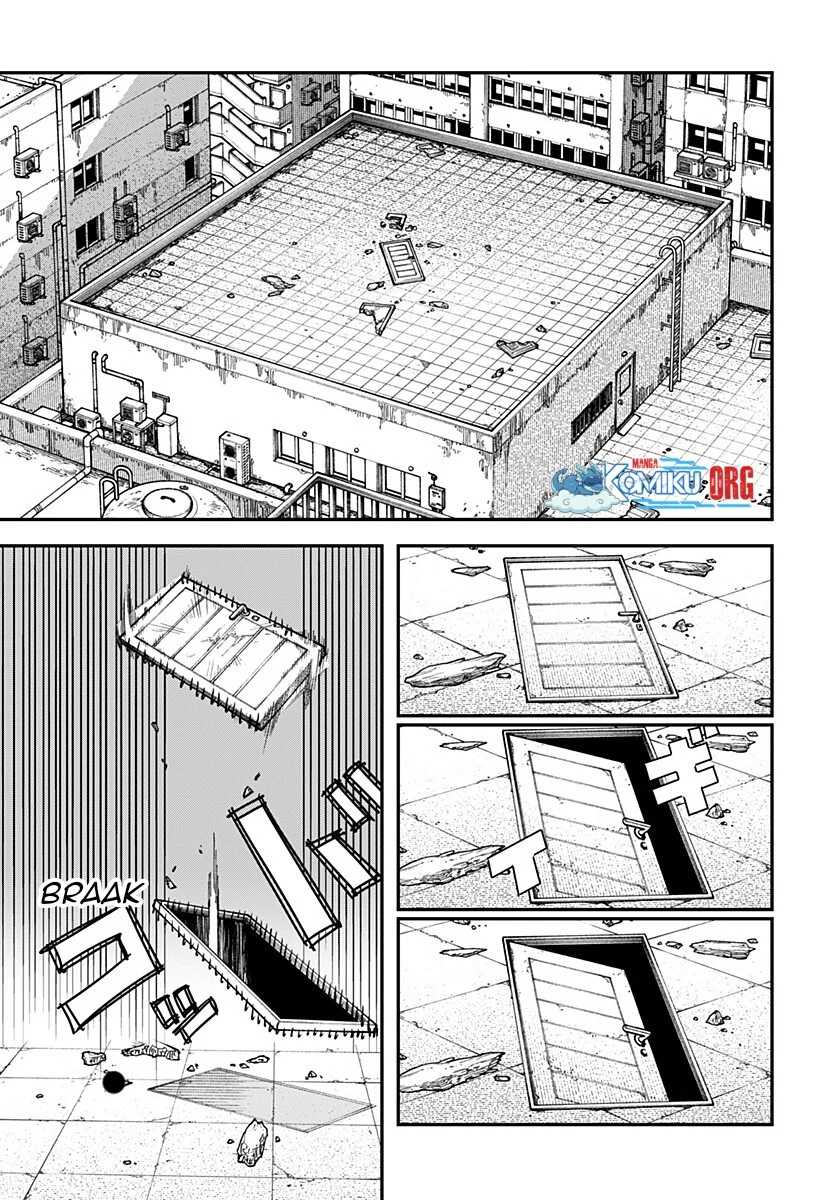 Read Chainsaw Man (ID) Manga Online