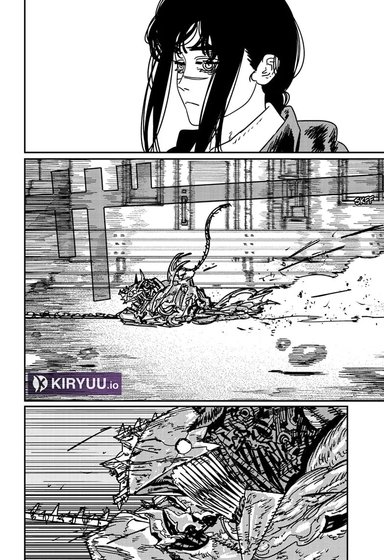 Read Chainsaw Man (ID) Manga Online