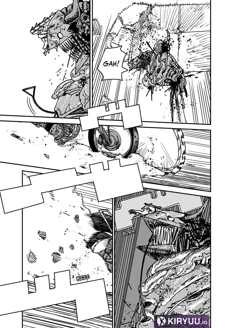 Read Chainsaw Man (ID) Manga Online