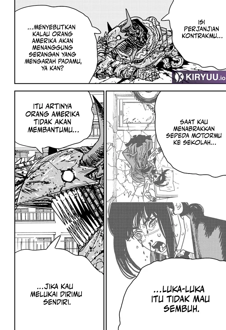 Read Chainsaw Man (ID) Manga Online