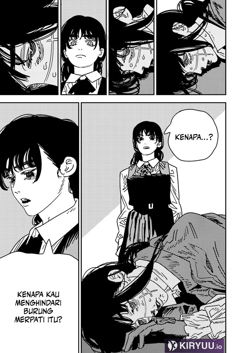 Read Chainsaw Man (ID) Manga Online