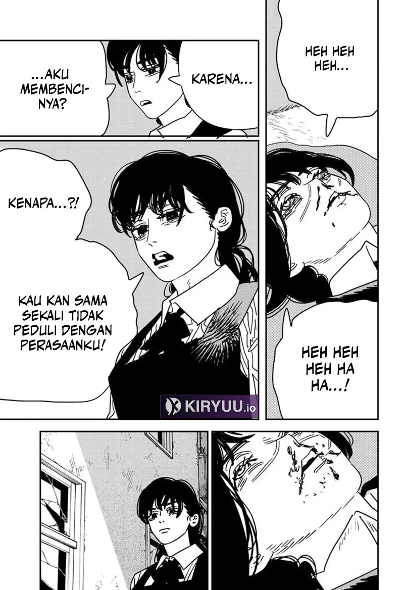 Read Chainsaw Man (ID) Manga Online