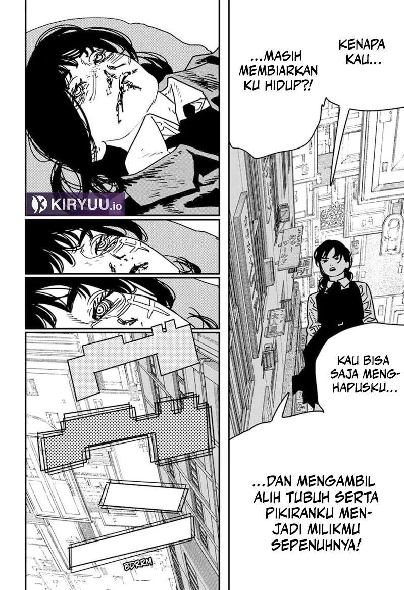 Read Chainsaw Man (ID) Manga Online