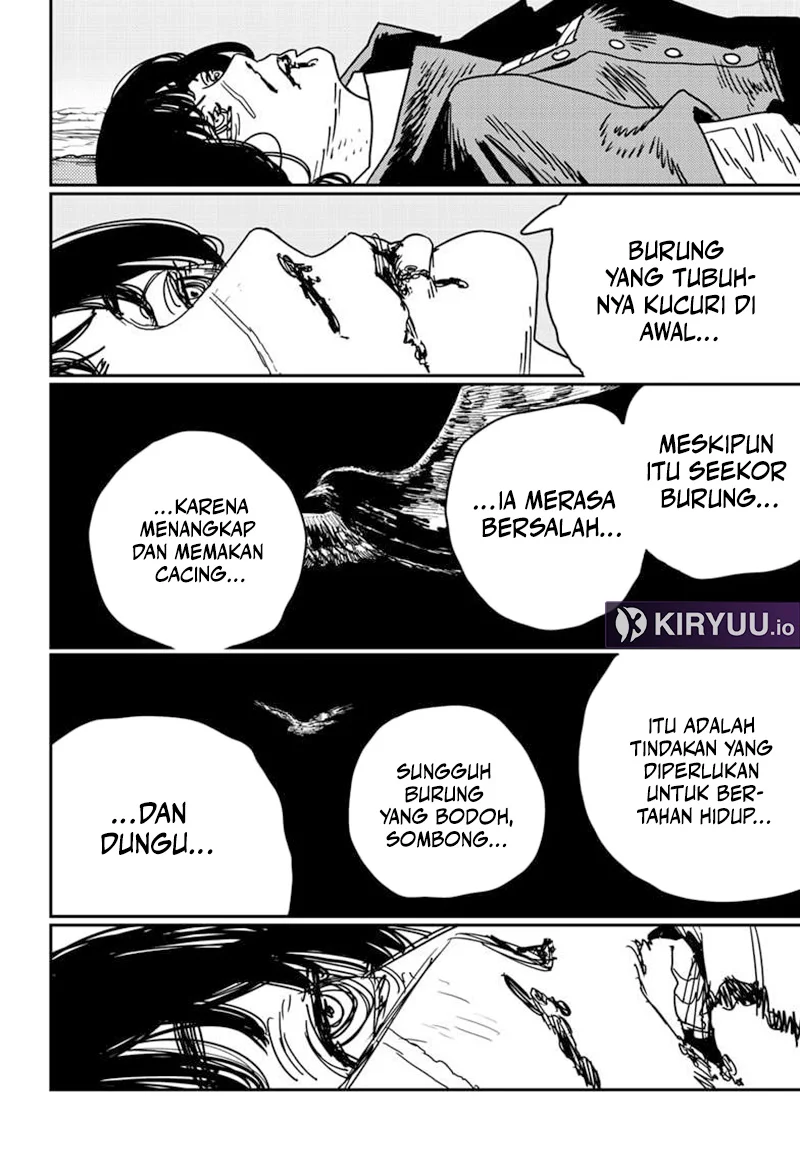 Read Chainsaw Man (ID) Manga Online