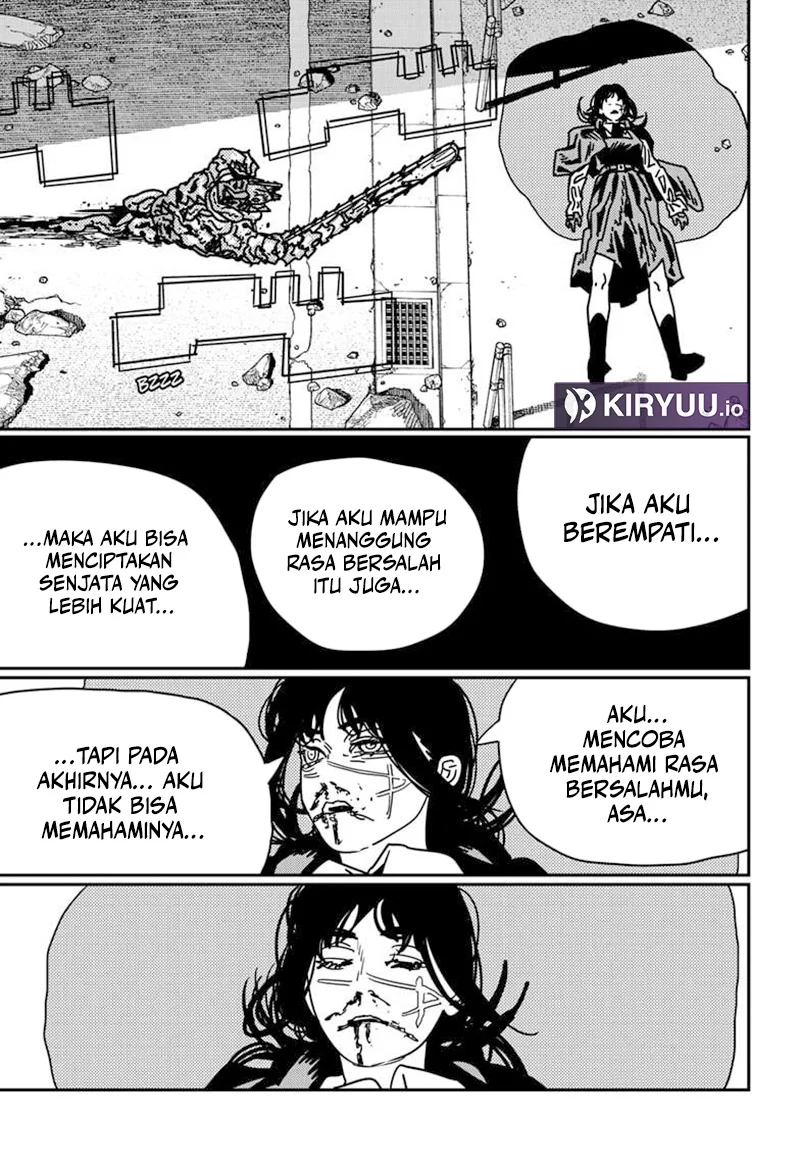 Read Chainsaw Man (ID) Manga Online
