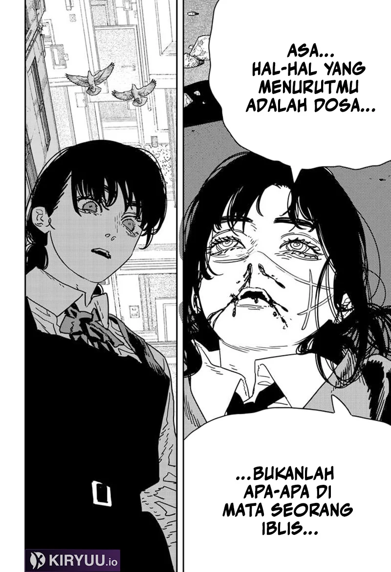 Read Chainsaw Man (ID) Manga Online