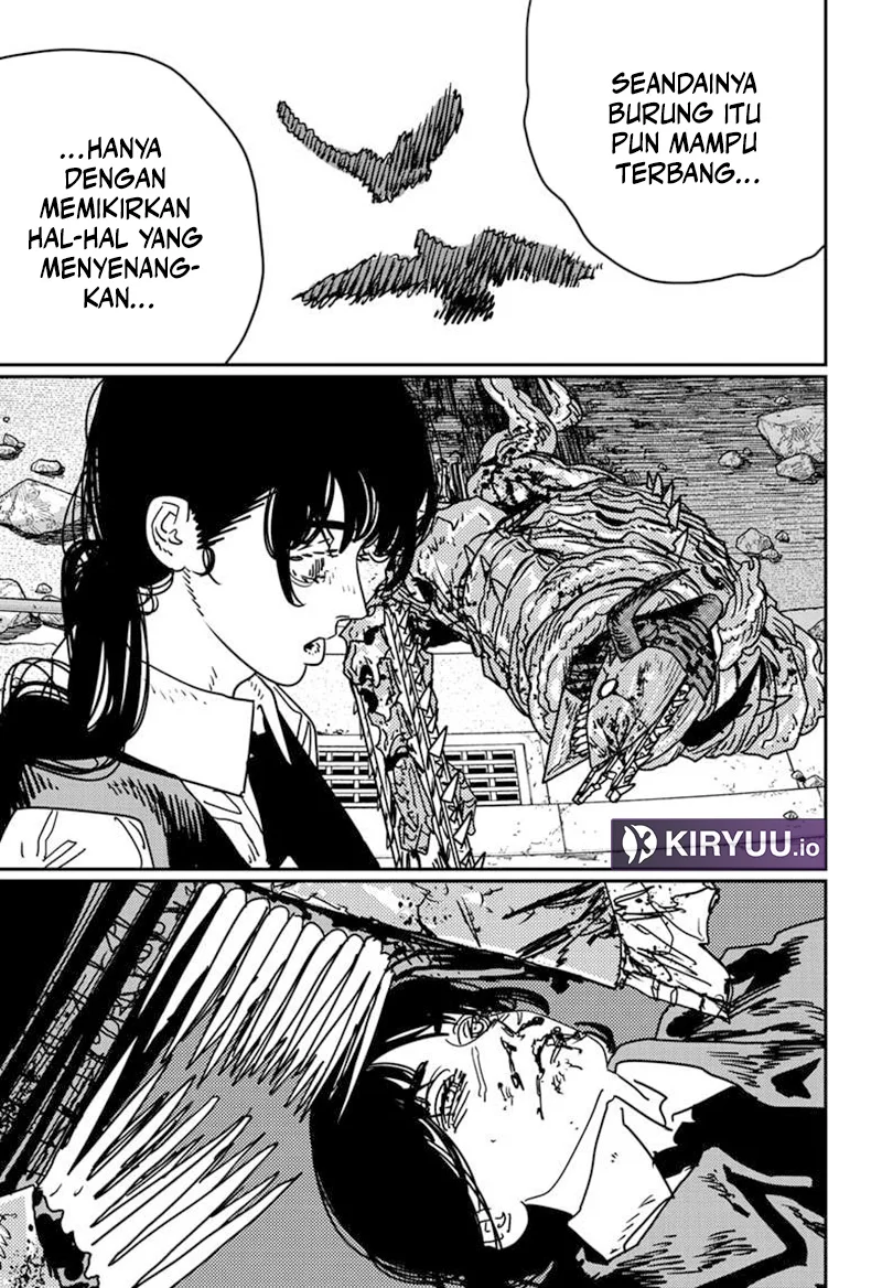 Read Chainsaw Man (ID) Manga Online