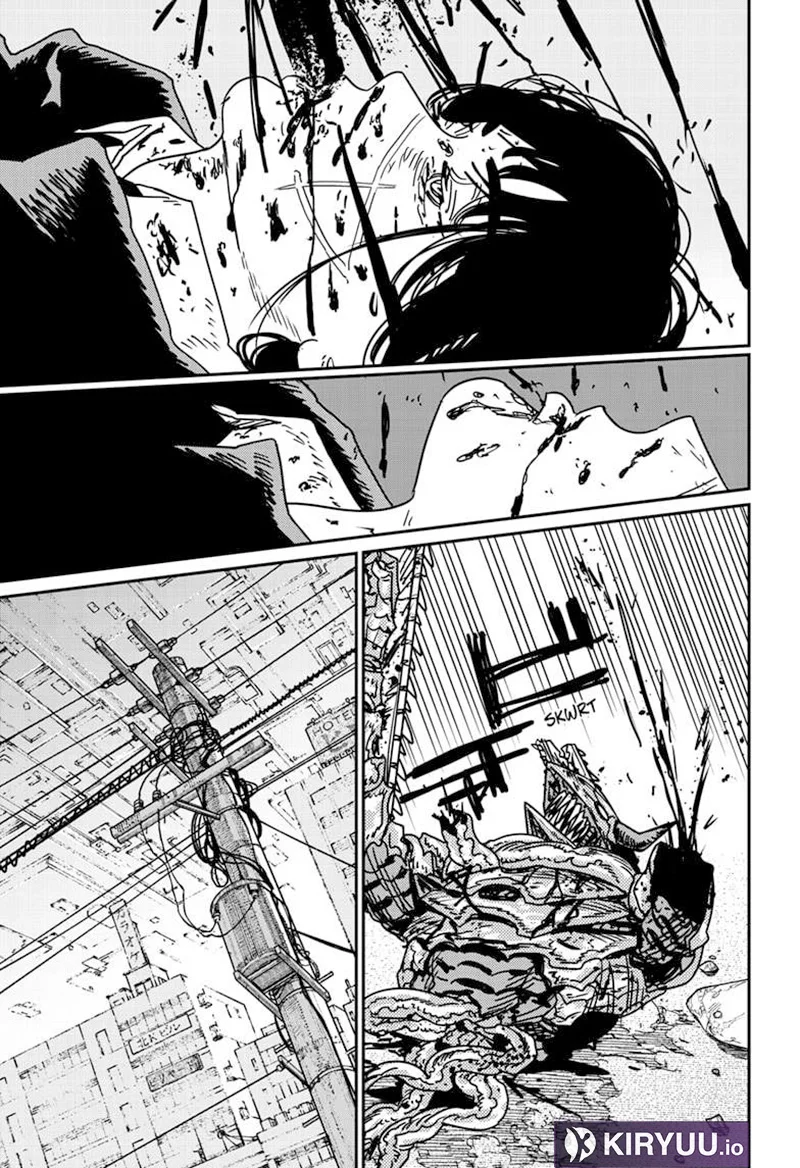Read Chainsaw Man (ID) Manga Online