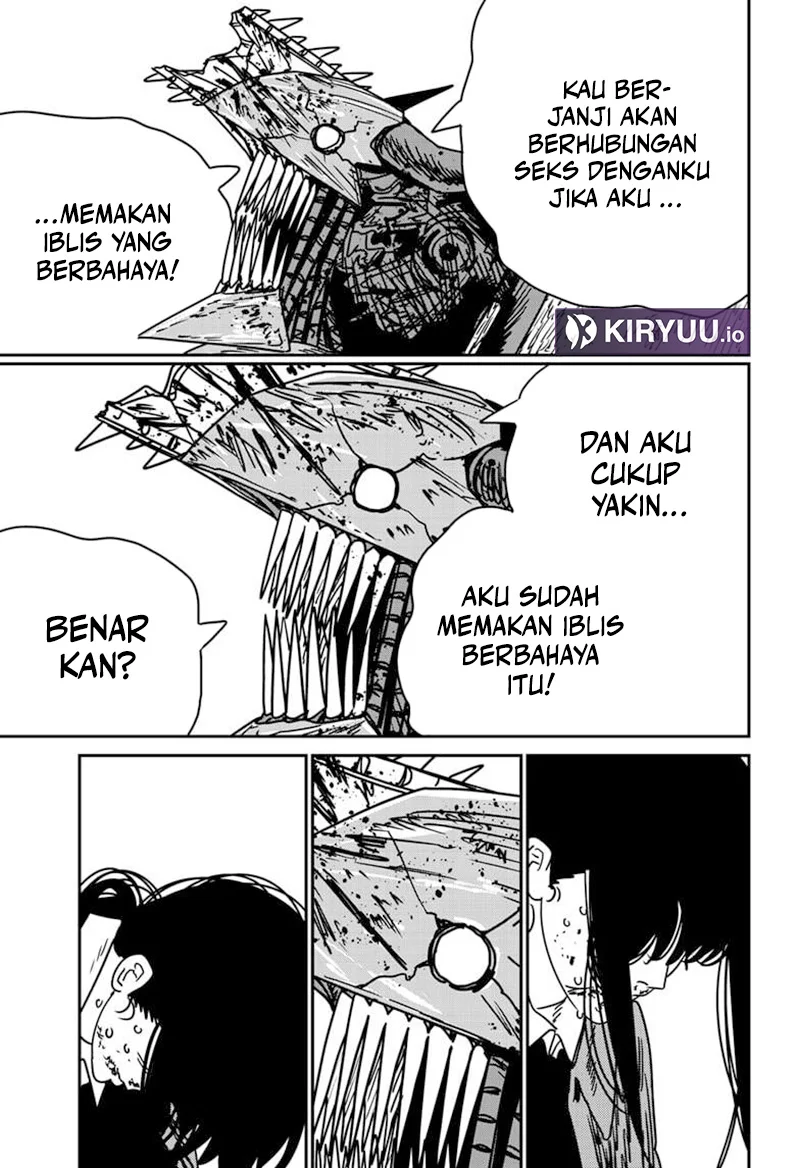 Read Chainsaw Man (ID) Manga Online