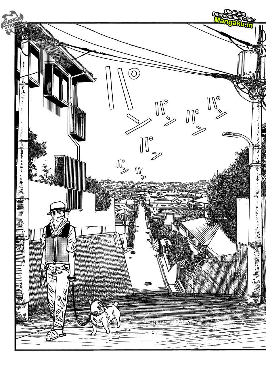 Read Chainsaw Man (ID) Manga Online