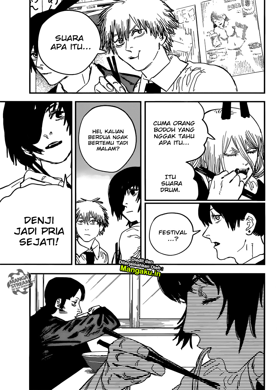 Read Chainsaw Man (ID) Manga Online