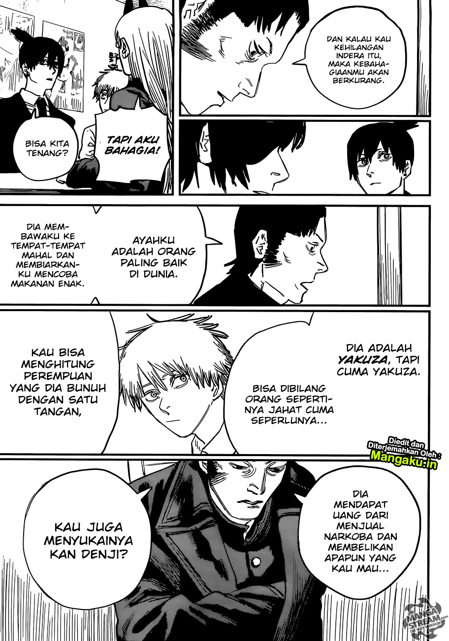 Read Chainsaw Man (ID) Manga Online