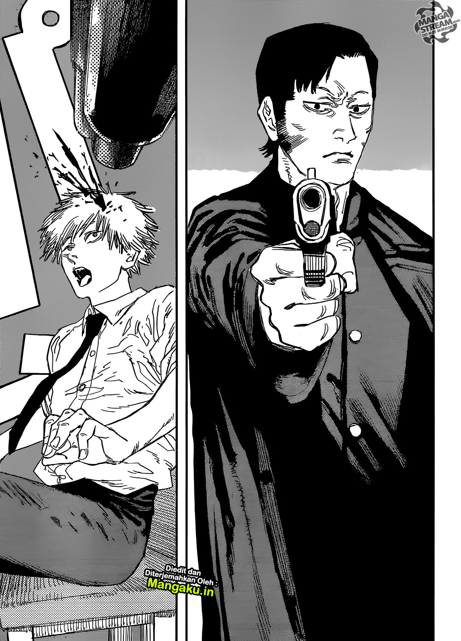 Read Chainsaw Man (ID) Manga Online