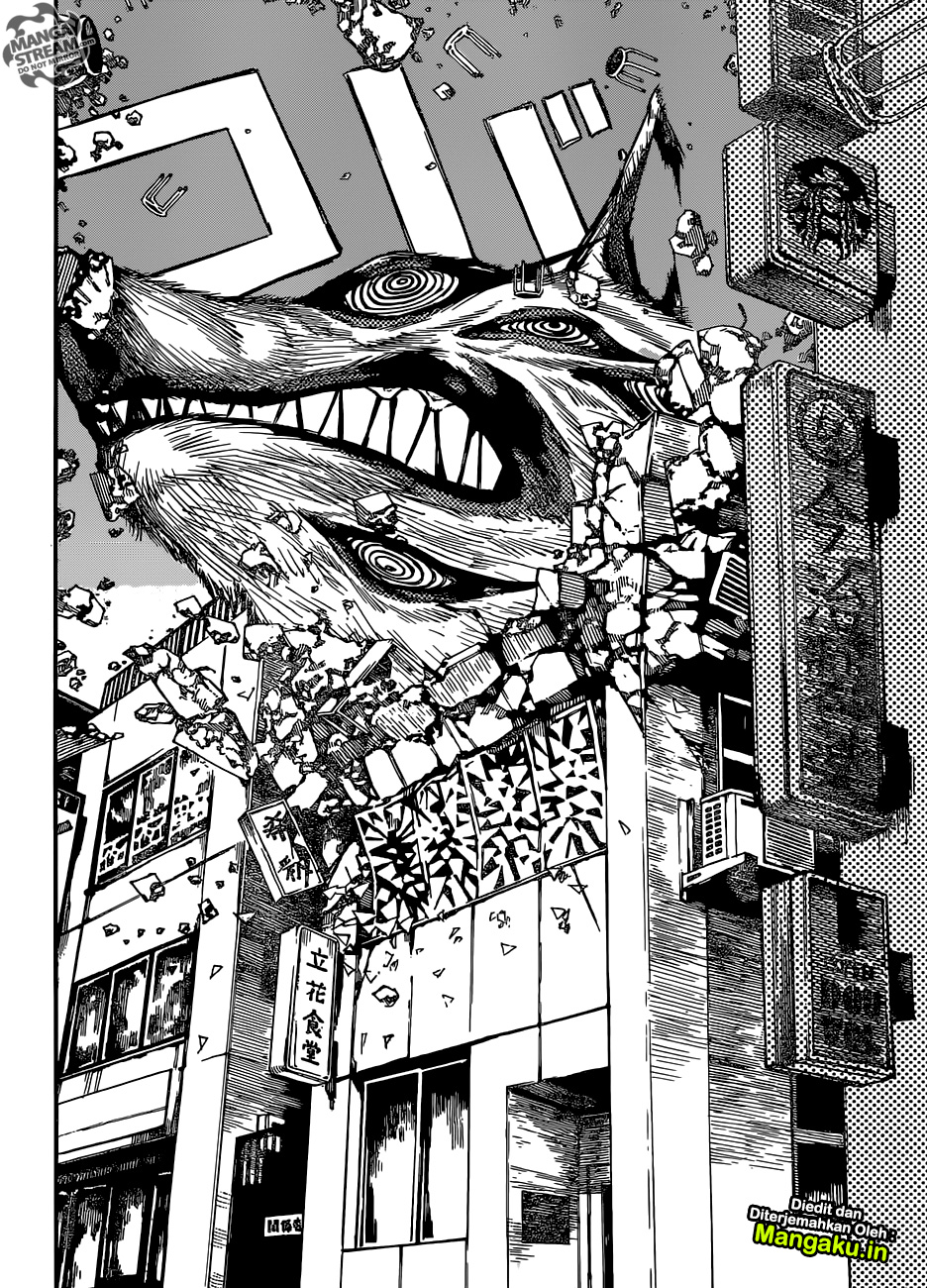 Read Chainsaw Man (ID) Manga Online