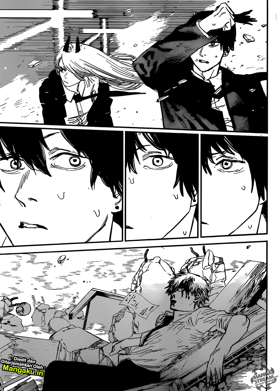 Read Chainsaw Man (ID) Manga Online