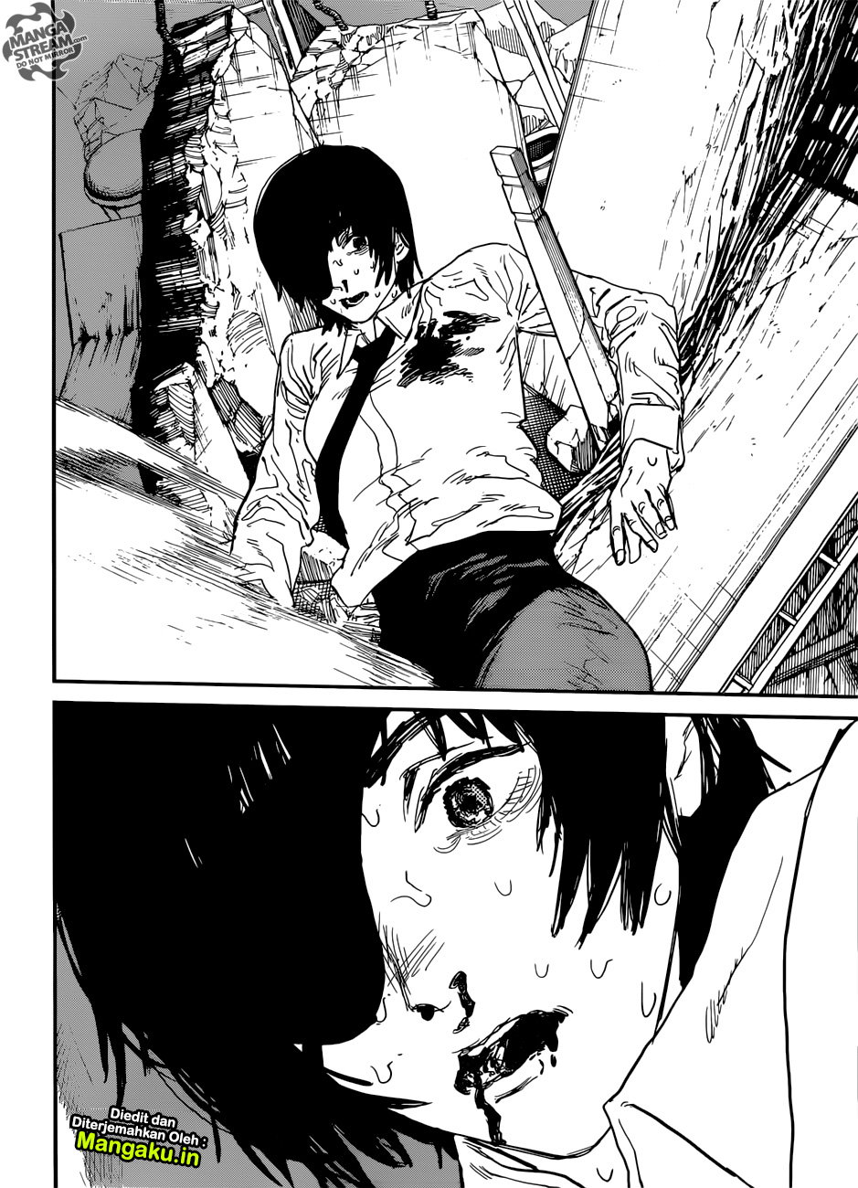 Read Chainsaw Man (ID) Manga Online
