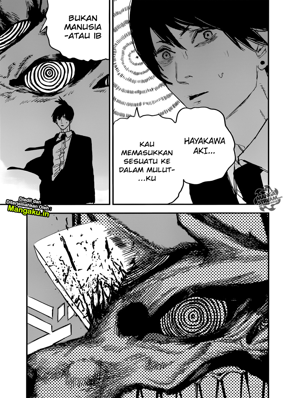 Read Chainsaw Man (ID) Manga Online