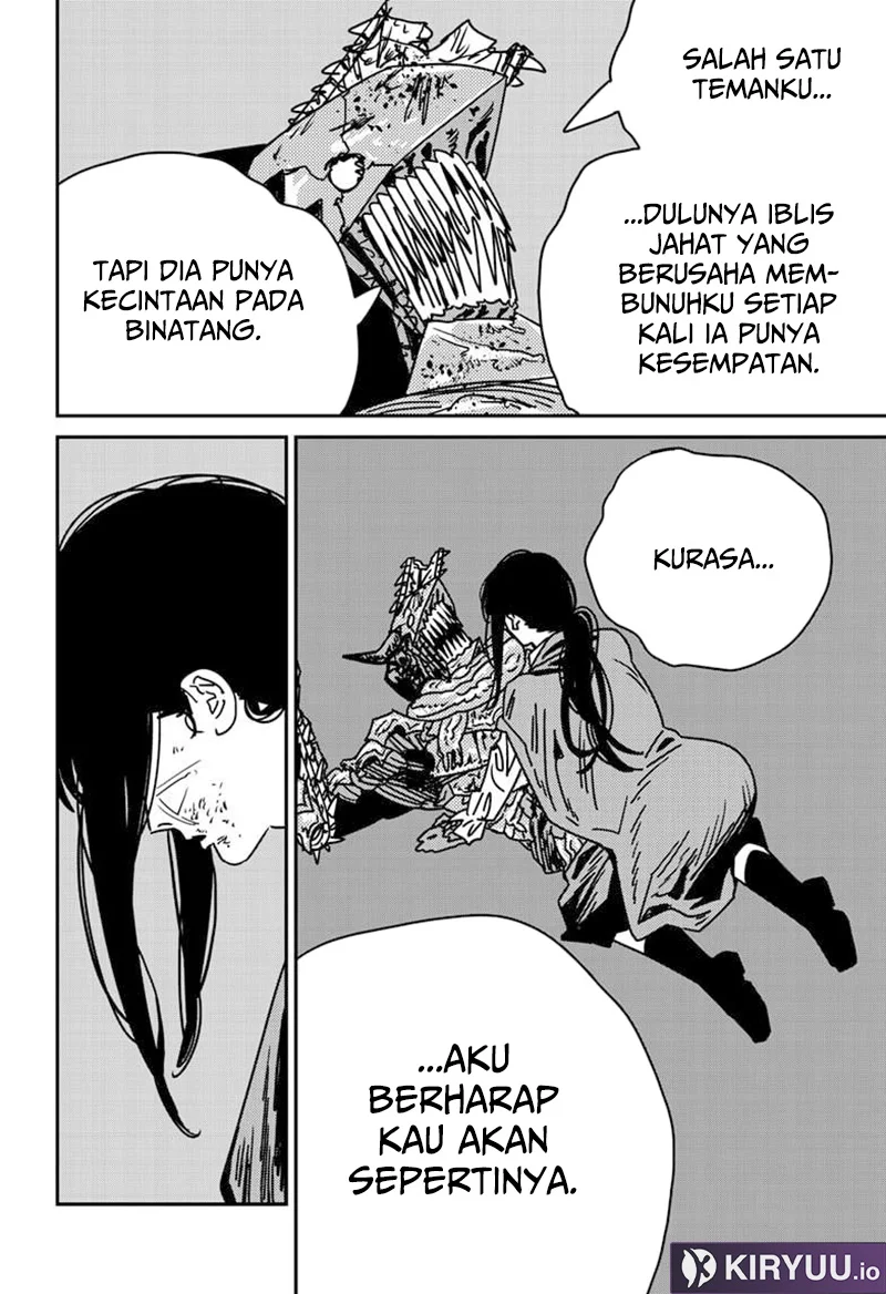 Read Chainsaw Man (ID) Manga Online