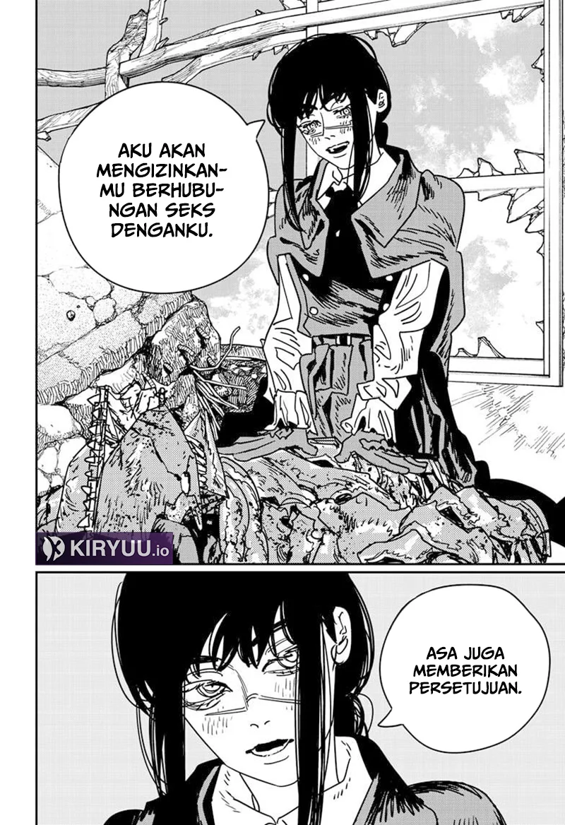 Read Chainsaw Man (ID) Manga Online