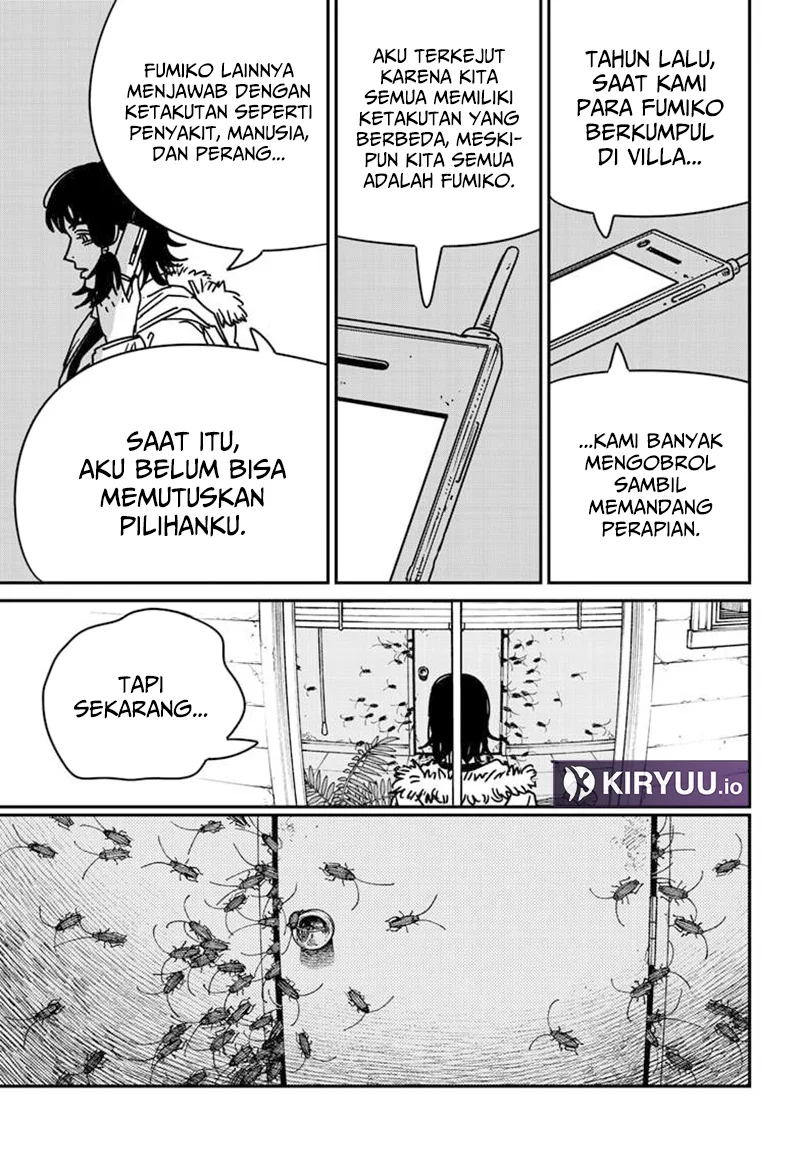 Read Chainsaw Man (ID) Manga Online