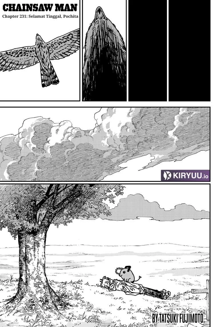 Read Chainsaw Man (ID) Manga Online