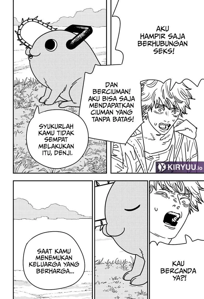 Read Chainsaw Man (ID) Manga Online