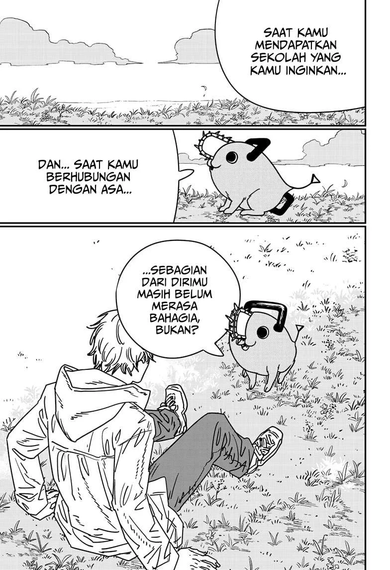 Read Chainsaw Man (ID) Manga Online