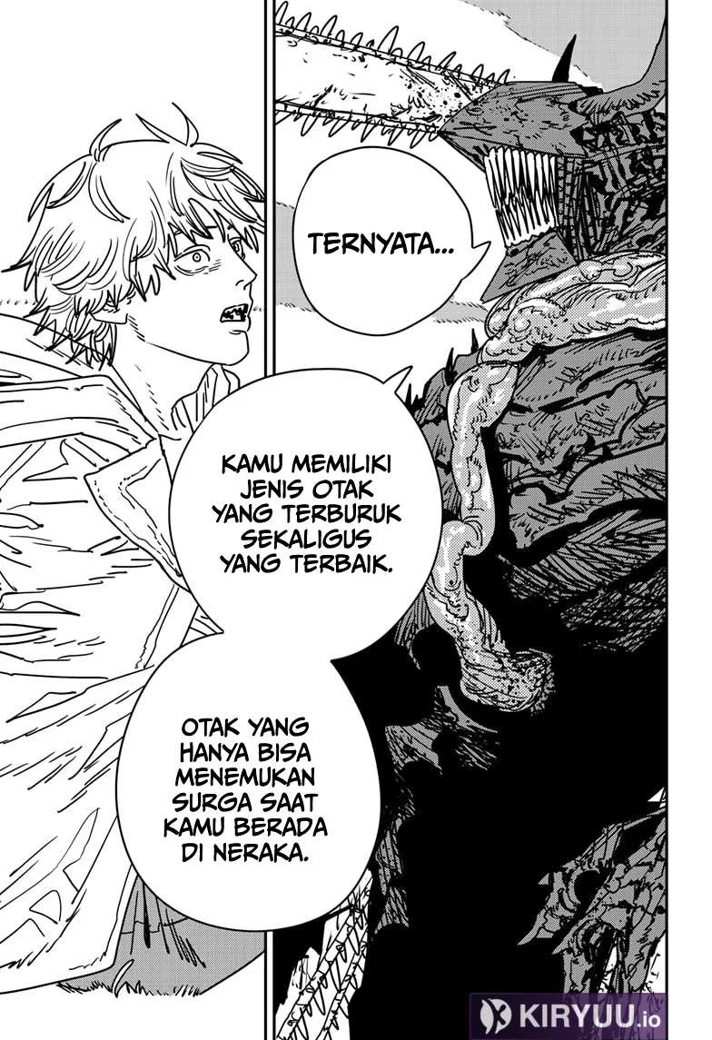 Read Chainsaw Man (ID) Manga Online