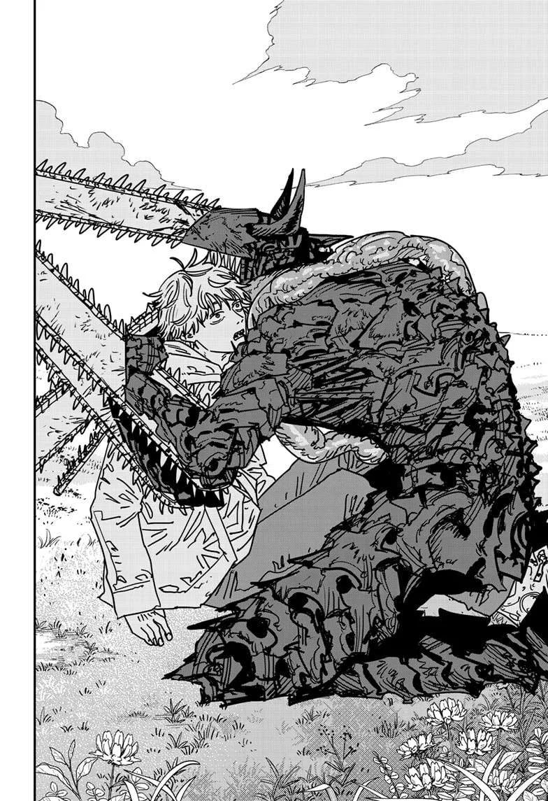 Read Chainsaw Man (ID) Manga Online