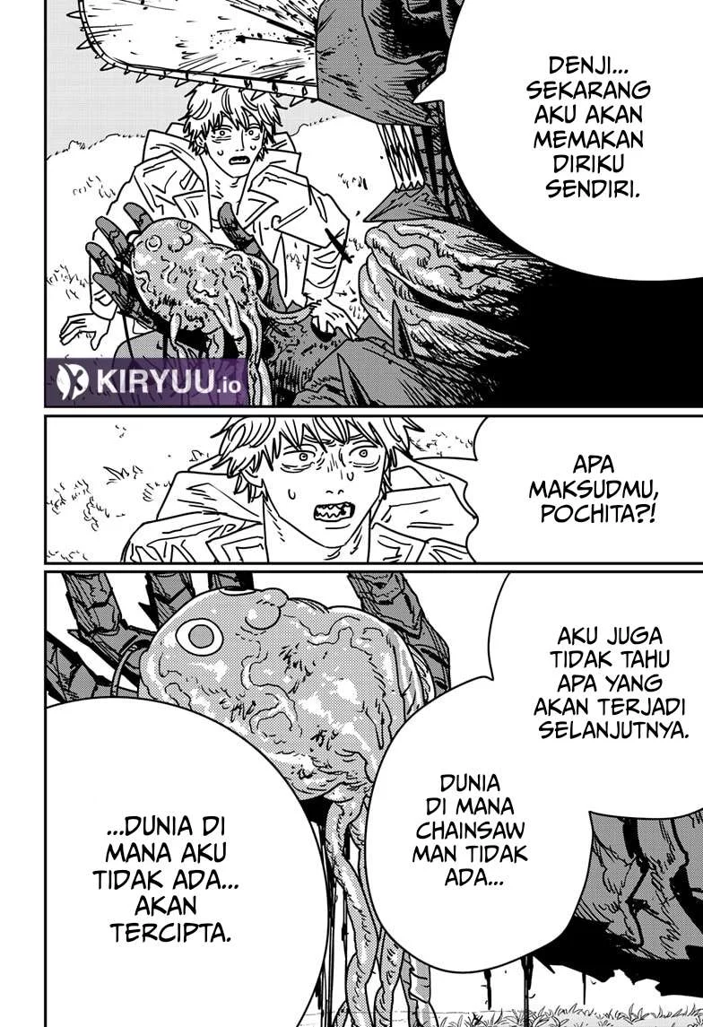 Read Chainsaw Man (ID) Manga Online