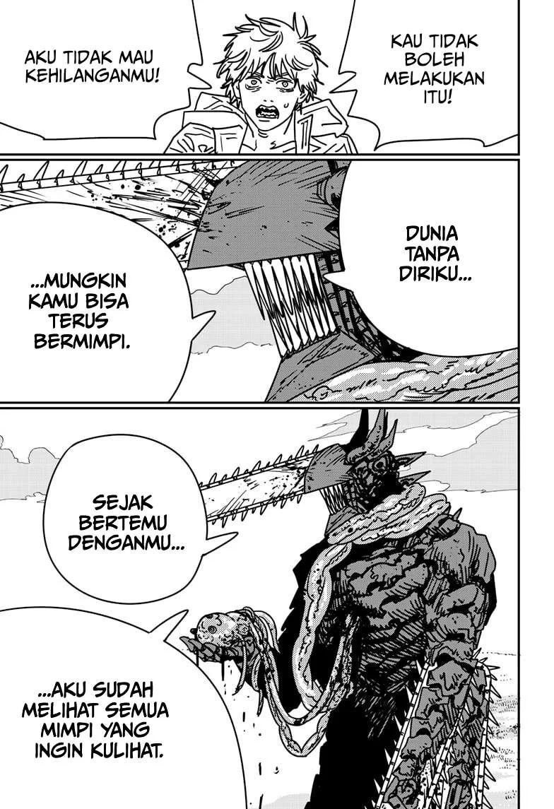 Read Chainsaw Man (ID) Manga Online