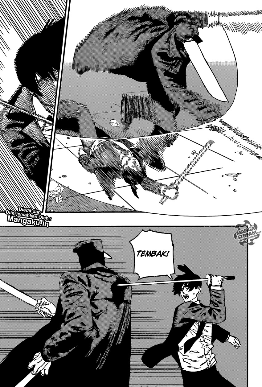 Read Chainsaw Man (ID) Manga Online