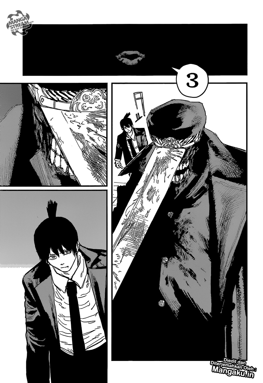 Read Chainsaw Man (ID) Manga Online