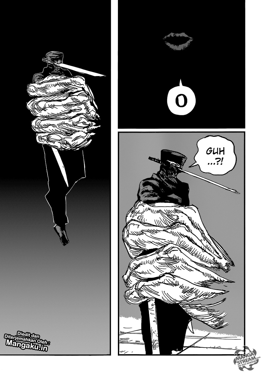 Read Chainsaw Man (ID) Manga Online