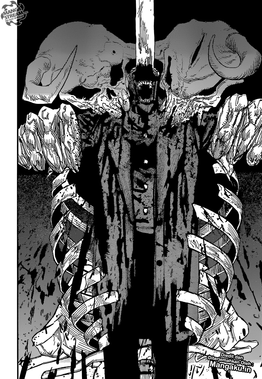 Read Chainsaw Man (ID) Manga Online