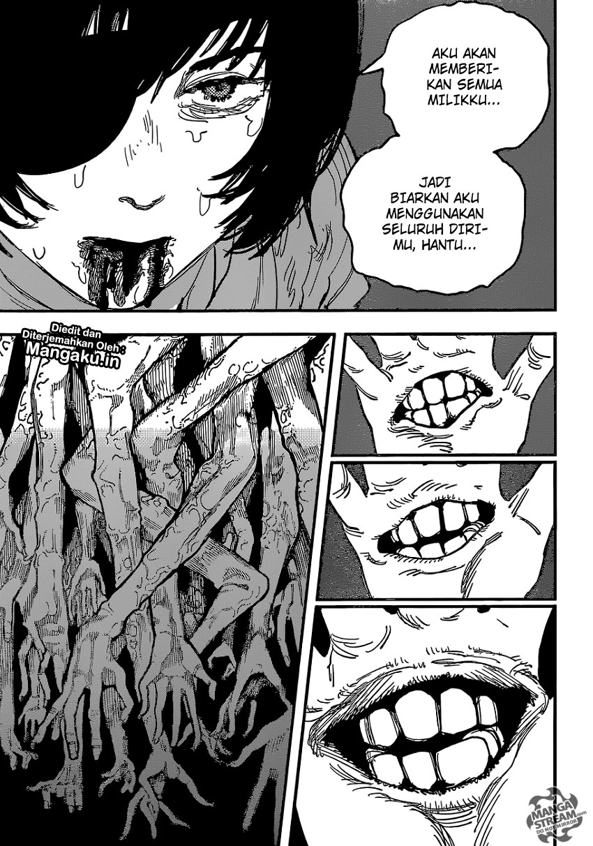 Read Chainsaw Man (ID) Manga Online