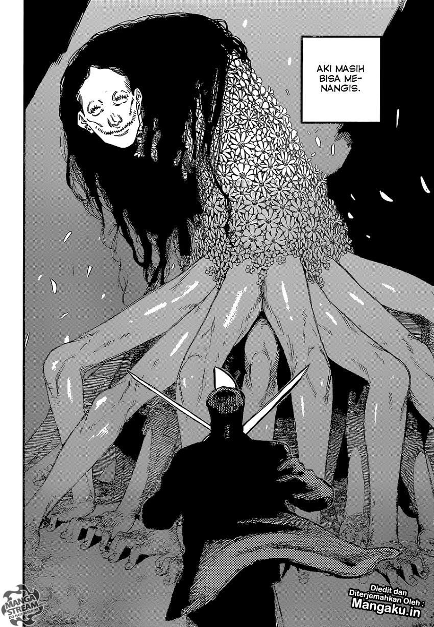 Read Chainsaw Man (ID) Manga Online